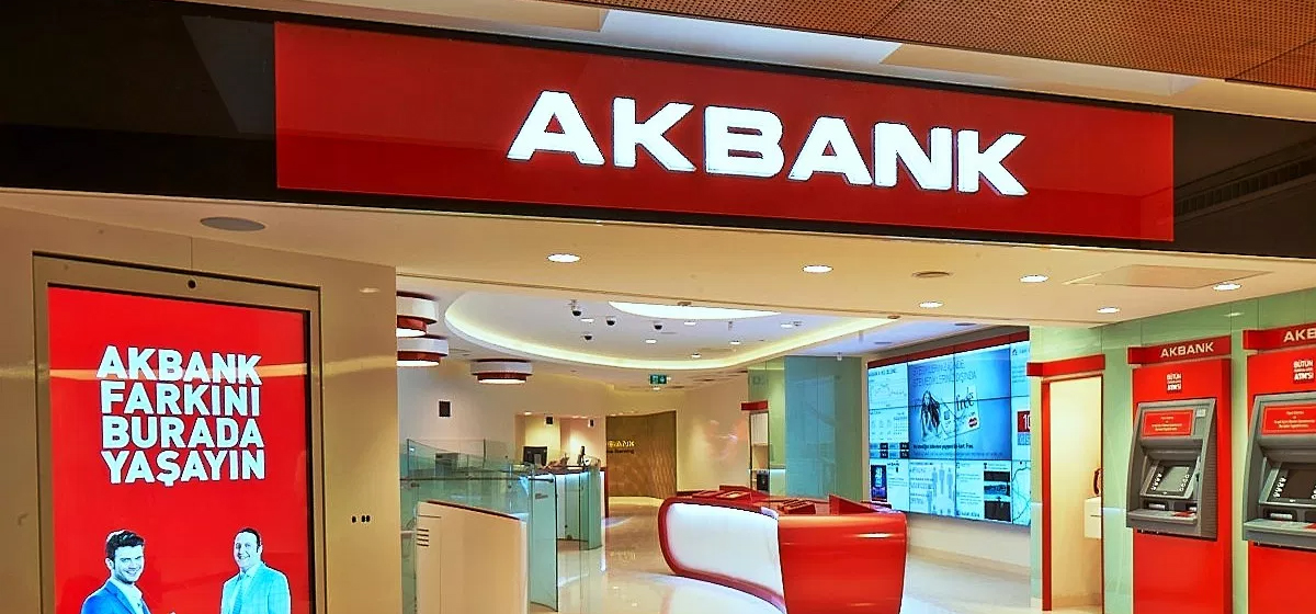 Akbank Nternet Bankac L Ifresi Nas L Al N R