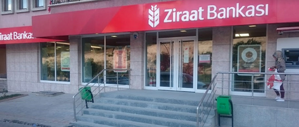 Ziraat Bankas Vadeli Hesap Nas L A L R