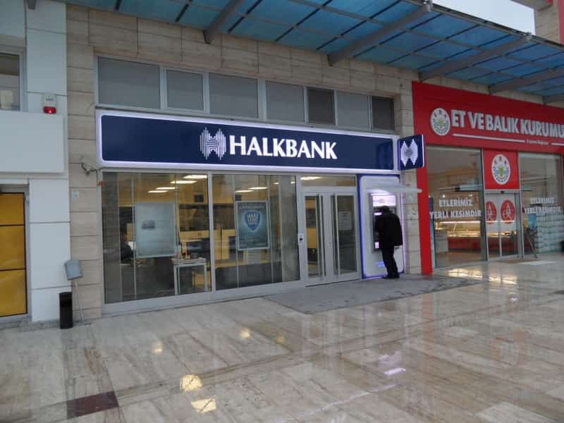 Halkbanktan Konut Kredisi Transfer Kampanyas