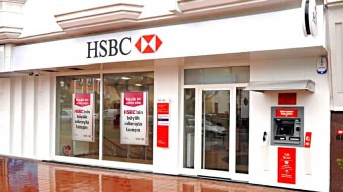 HSBC'den 48 Ay Vadeli Taşıt Kredisi! - KrediteHub