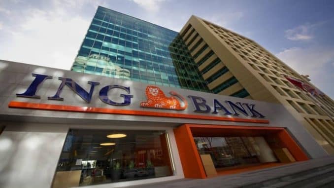 ING Bank'tan Günde 6 TL'Ye 5.000 TL İhtiyaç Kredisi ...