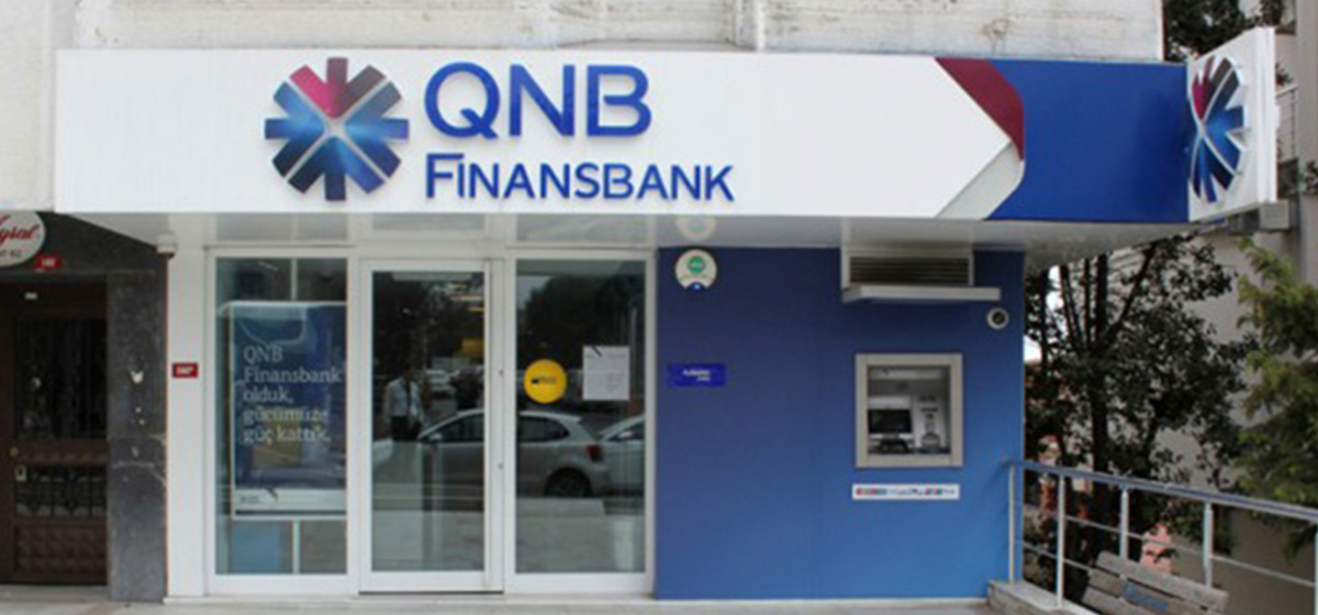 QNB Finansbank’tan Avantajlı Faiz Oranlarıyla Taşıt Kredisi!